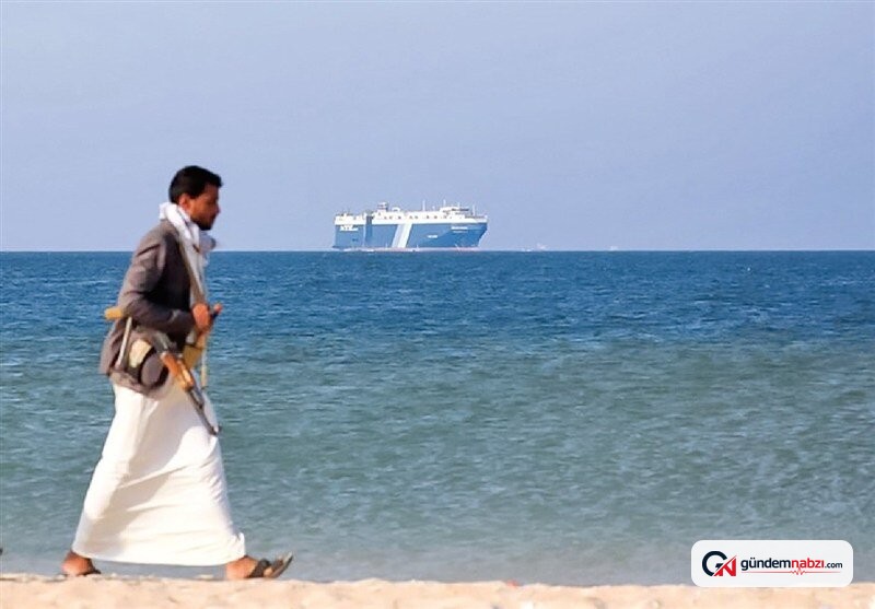 Yemen tehditleri sonrası 6 Suudi tanker rota değiştirdi