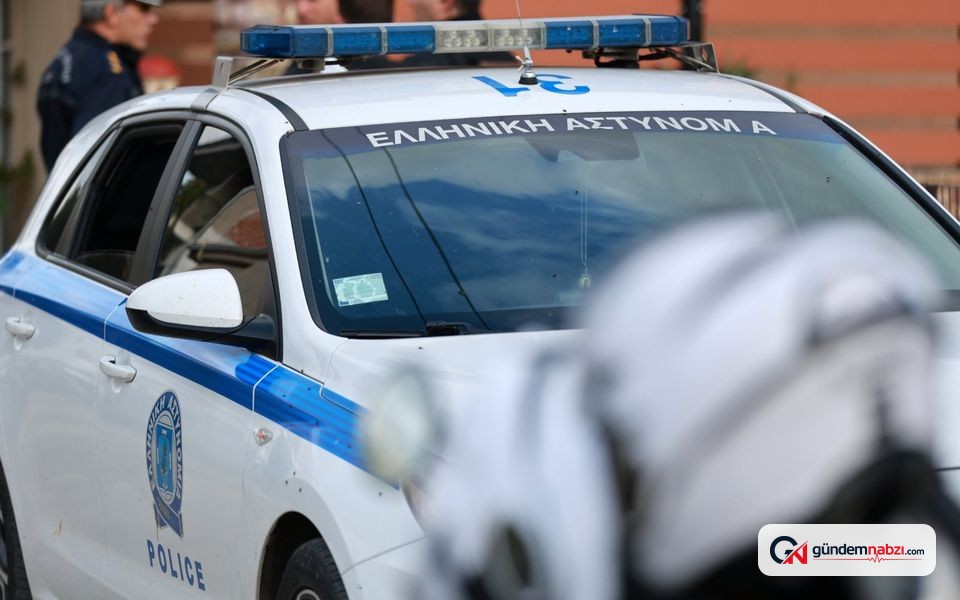 Atina'da yabancı misyonlara ve iş dünyasına bombalı ihbar
