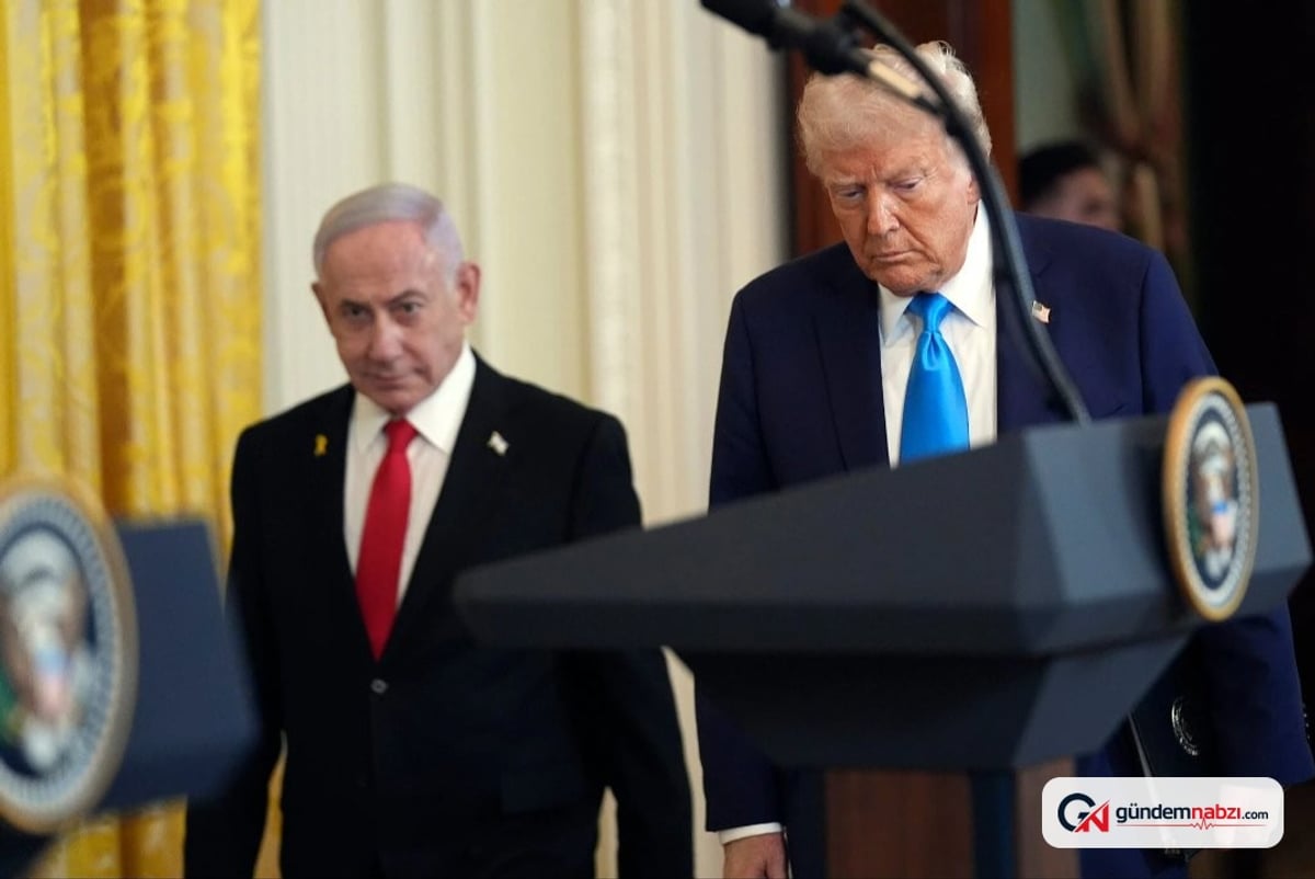 Trump'ın İran'ı ablukaya alma planında Türkiye engeli