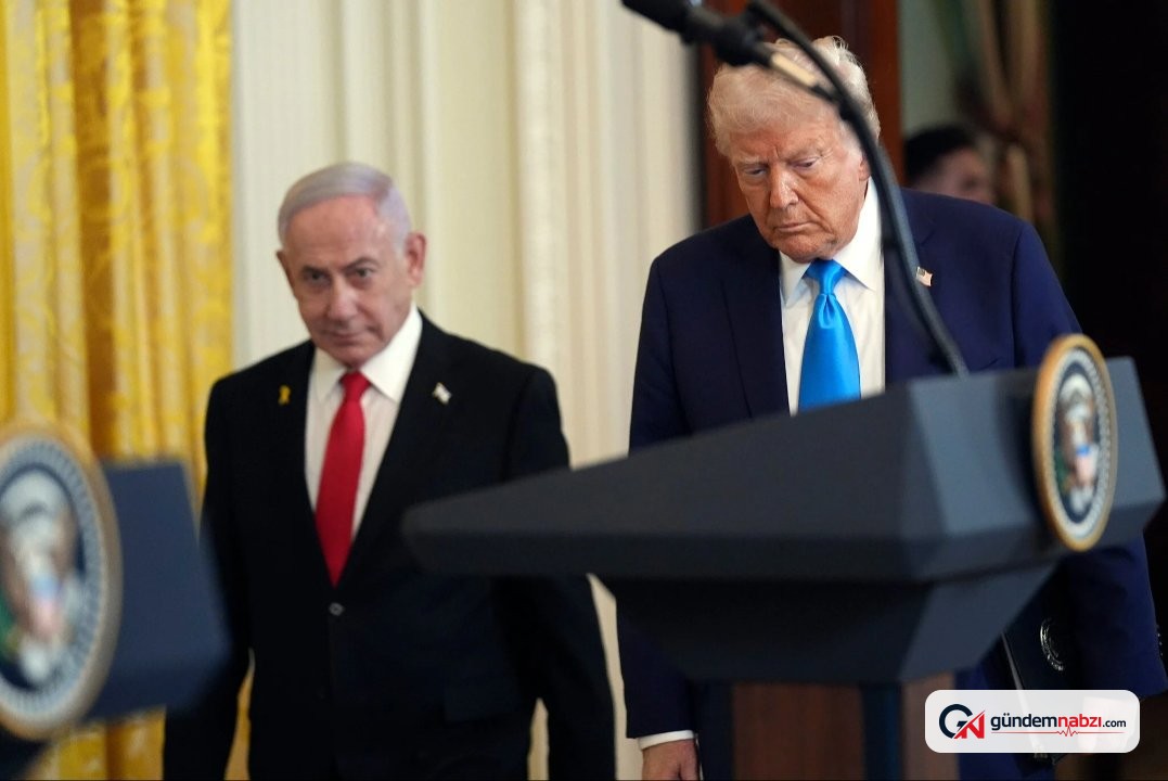 Trump'ın İran'ı ablukaya alma planında Türkiye engeli