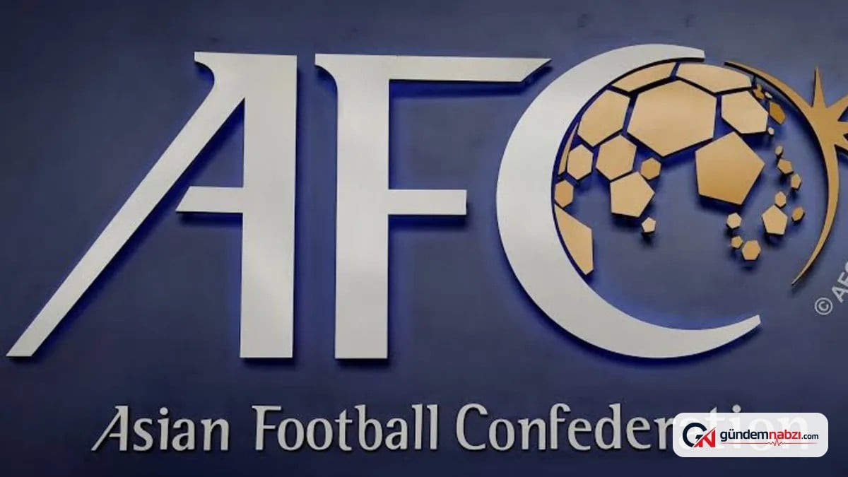 Asya Futbol Konfederasyonu'ndan FIFA'nın projesine tepki