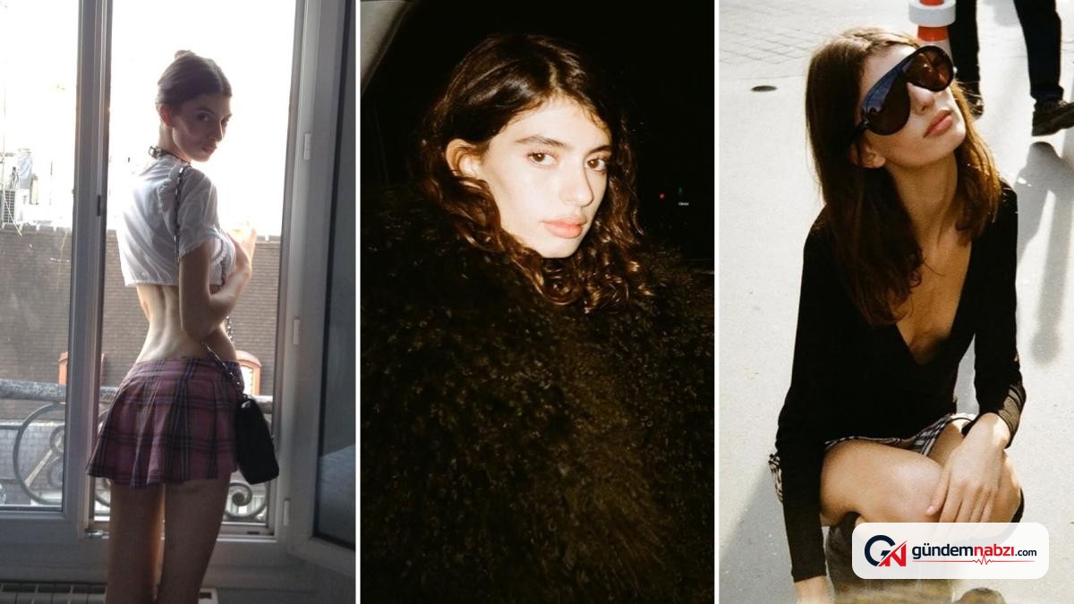Paris'te sokakta saldırıya uğrayan Matilde Lucidi'den tepki