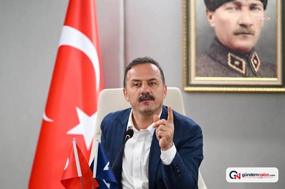 Yavuz Ağıralioğlu'ndan vergi tepkisi: Devletin vazifesi cebimdekini almak değil