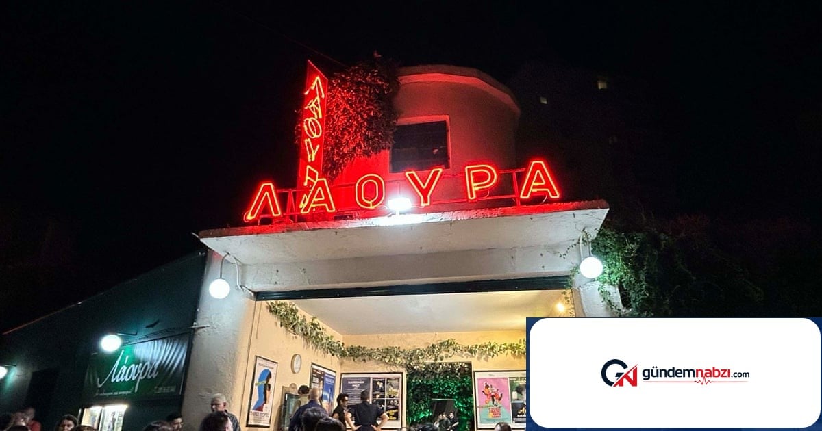 Yunanistan'daki sinemalarda ara geleneği yaşatılıyor