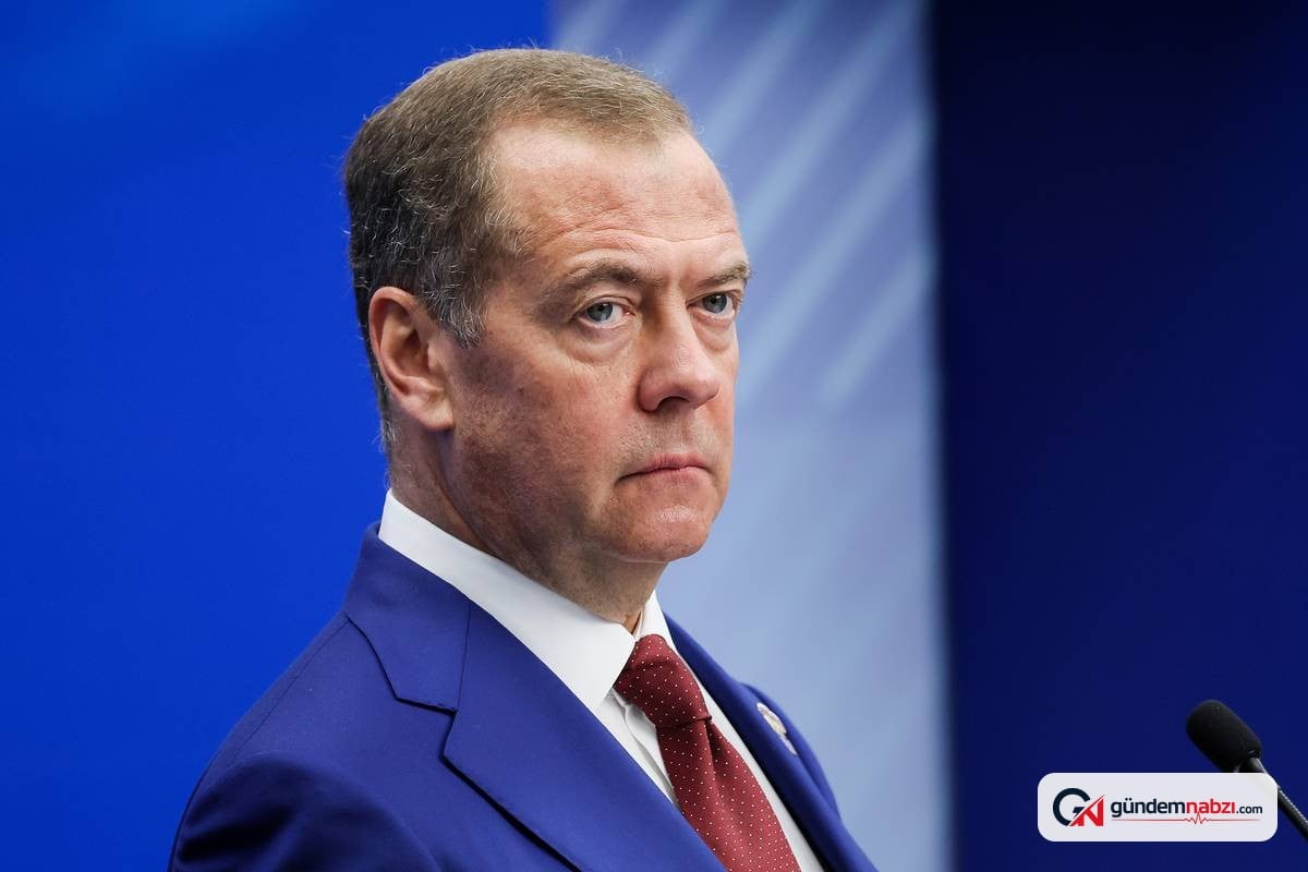 Medvedev: Ukrayna çatışması Rusya'nın zaferiyle bitecek
