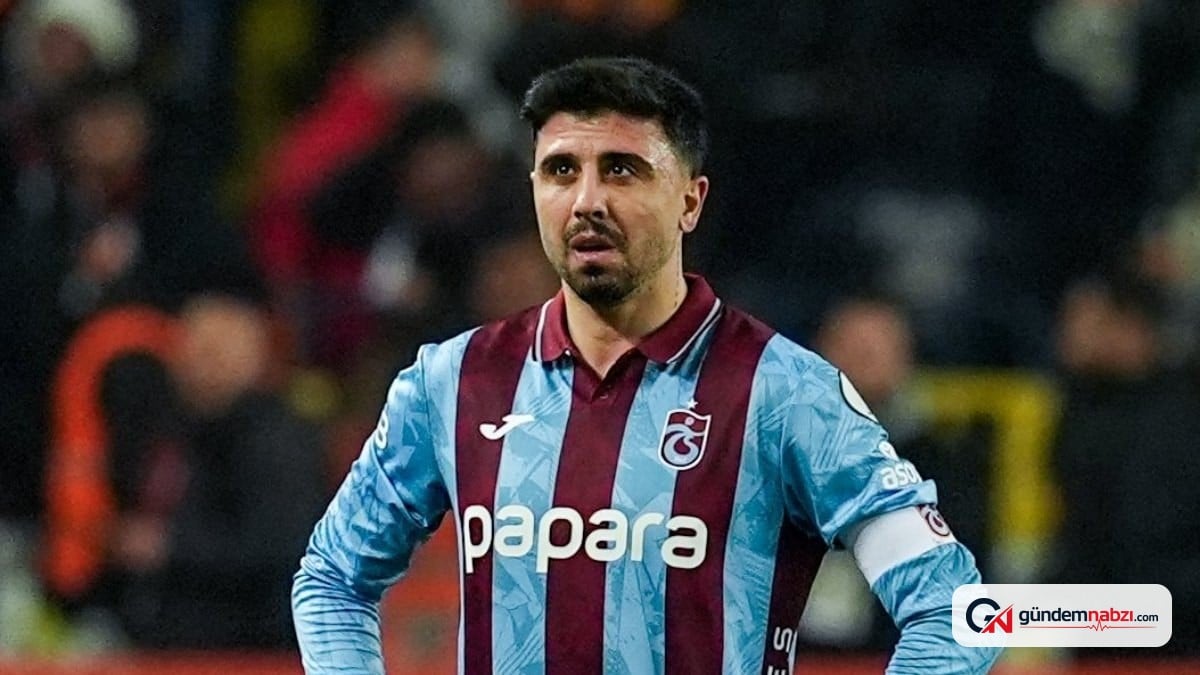 Ozan Tufan'dan Fenerbahçe maçı itirafı
