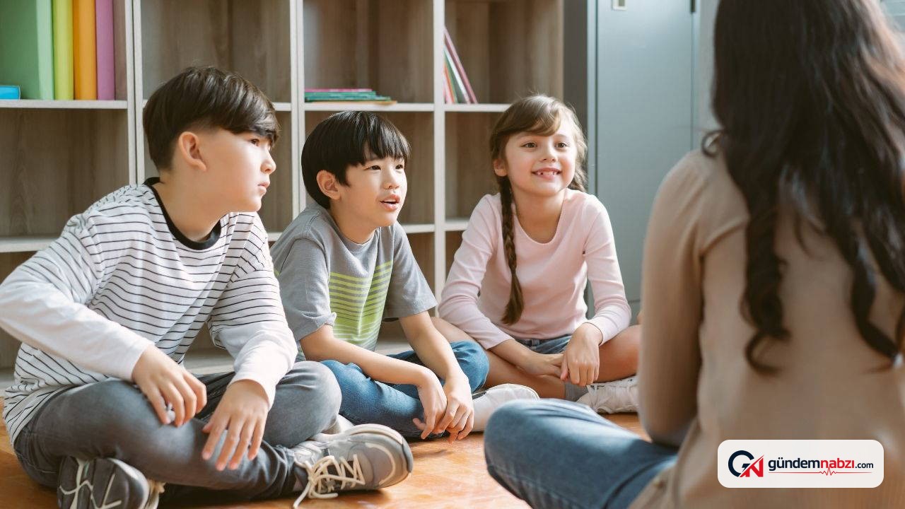Yapay zeka çocukların konuşma tarzından ruh sağlığı riskini buluyor