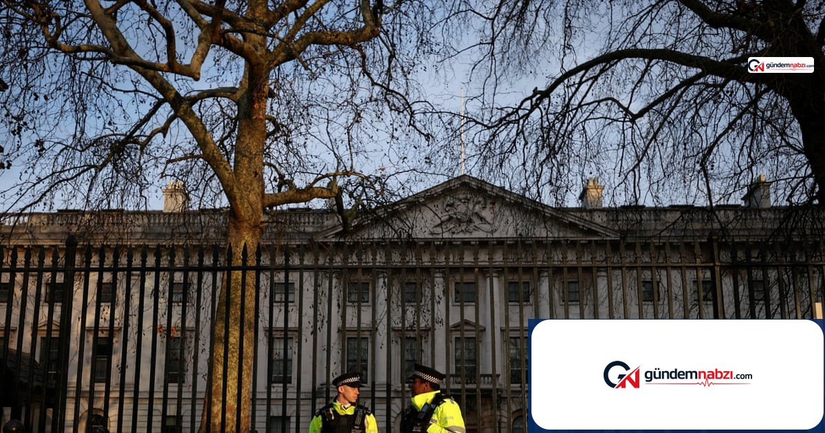 Londra'daki Çin elçiliği projesine yargı engeli çıkmadı