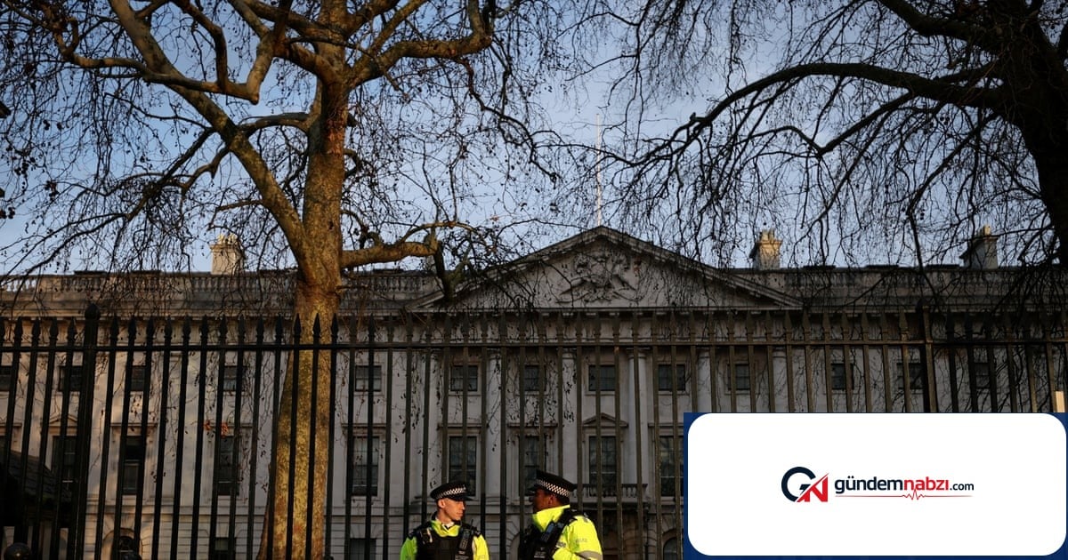 Londra'daki Çin elçiliği projesine yargı engeli çıkmadı