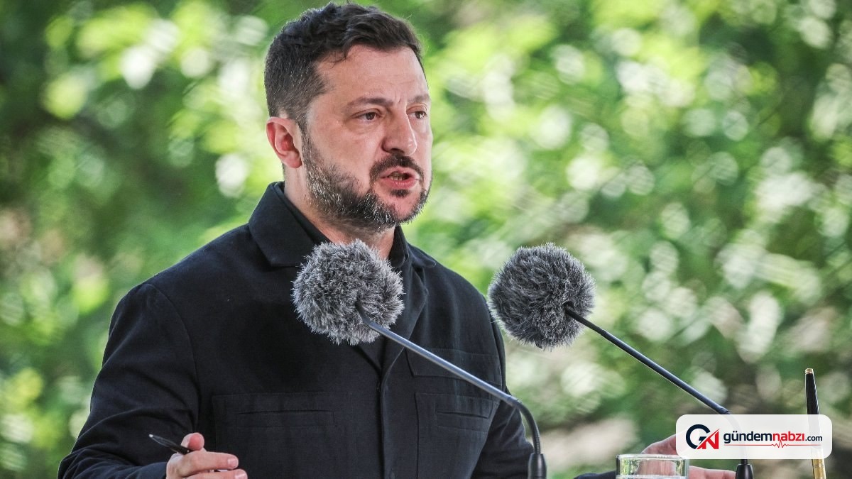 Ukrayna: Rusya'daki rafineri, terminal ve 3 lojistik merkezi vurduk