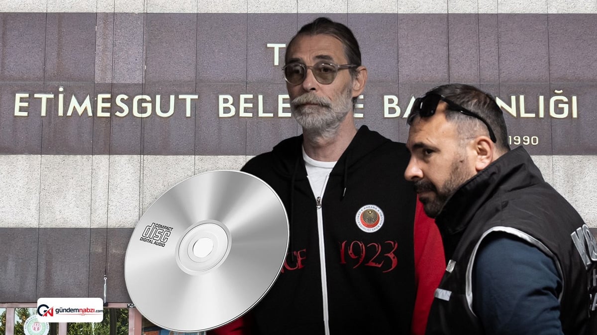 Etimesgut belediyesi'ndeki rüşvet iddiası savcılığa taşındı