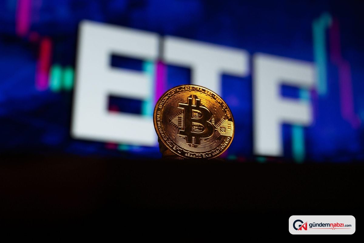 Bitcoin ETF'lerinde son üç haftanın en yüksek günlük girişi