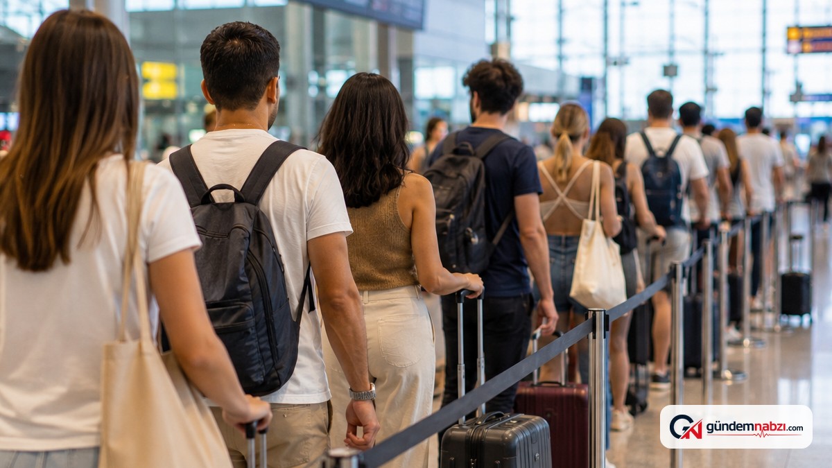Türk pasaportu sahiplerinden vize isteyen 46 ülke dikkat çekti