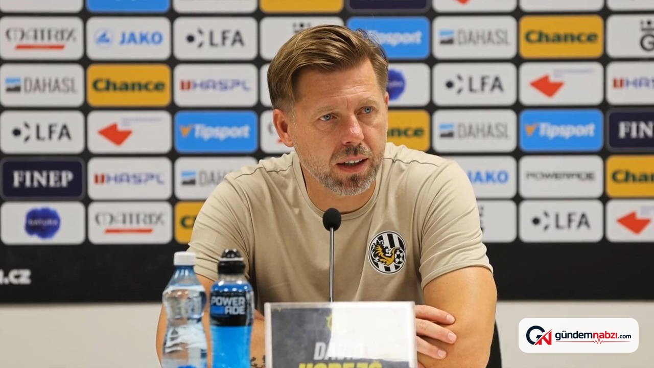 Hradec Kralove cephesinden Beşiktaş eşleşmesi değerlendirmesi