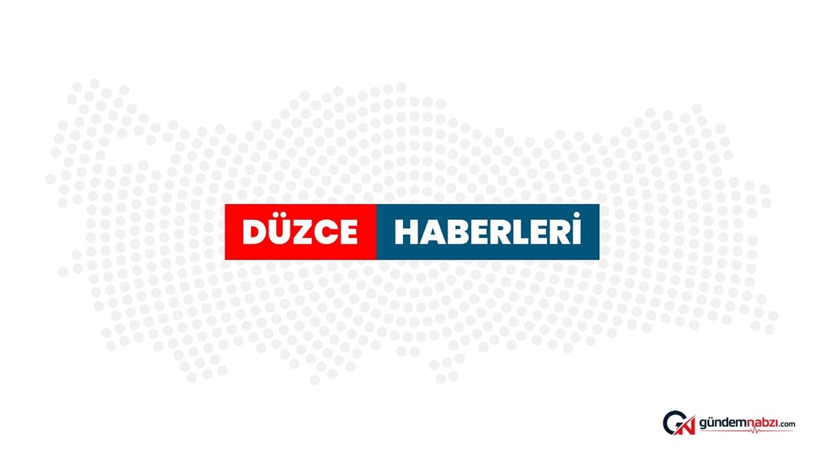 Düzce'de Eski cezaevi binası kütüphaneye dönüştürülüyor