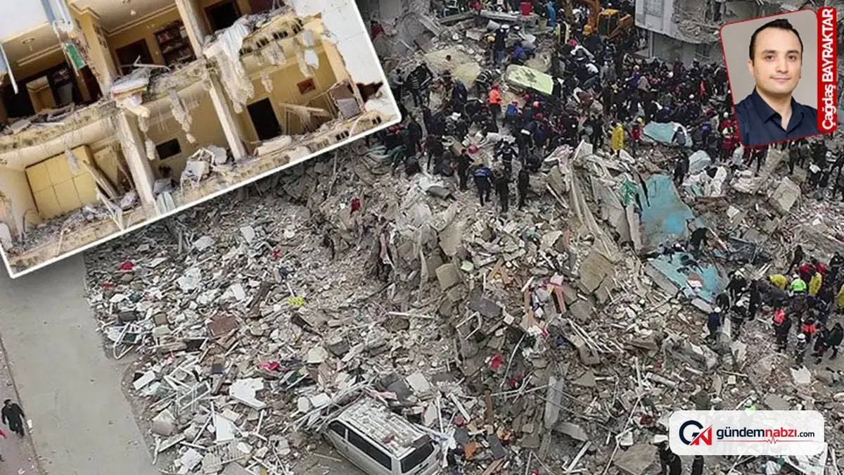 Hasan Alpargün Apartmanı davasında istinafın gerekçesi açıklandı