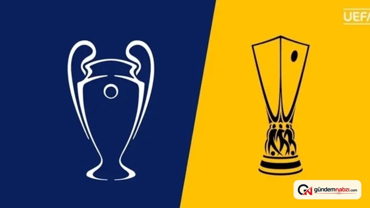 Süper bilgisayar Fenerbahçe ve Beşiktaş'ın tur ihtimallerini hesapladı