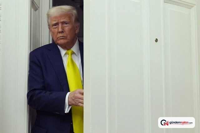 Avrupalı liderlerin Trump'tan kaçındığı öne sürüldü