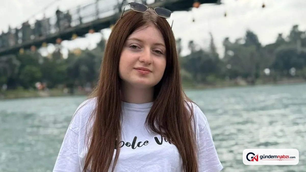 Adana'da kaybolan görme engelli Hiranur'dan bir haftadır haber yok