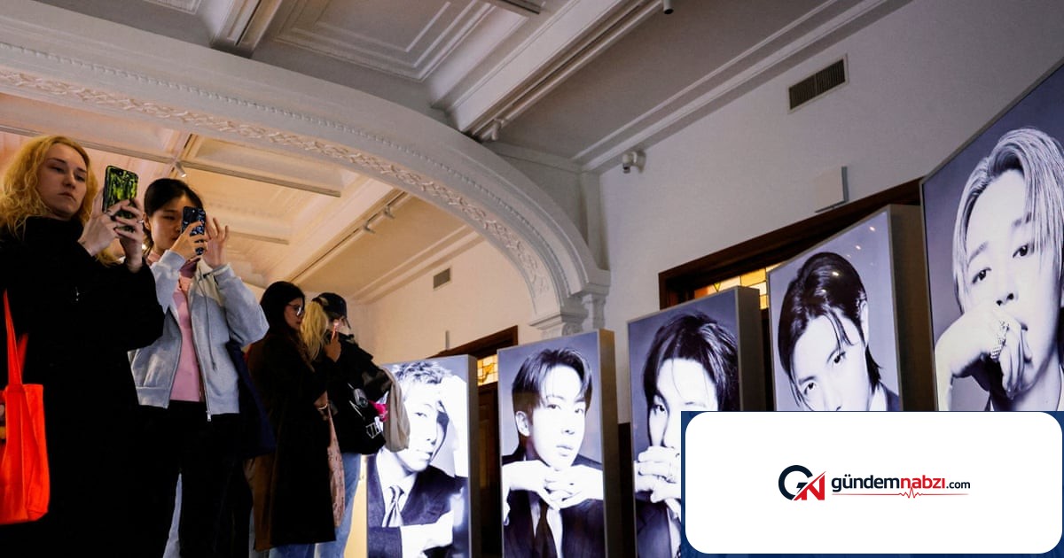 K-pop grubu BTS'in ABD turnesi büyük ekonomik hareketlilik yaratıyor
