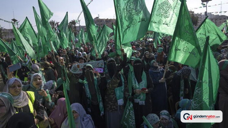 Hamas'tan Gazze anlaşması açıklaması: Kapsamlı paketi kabul ettik