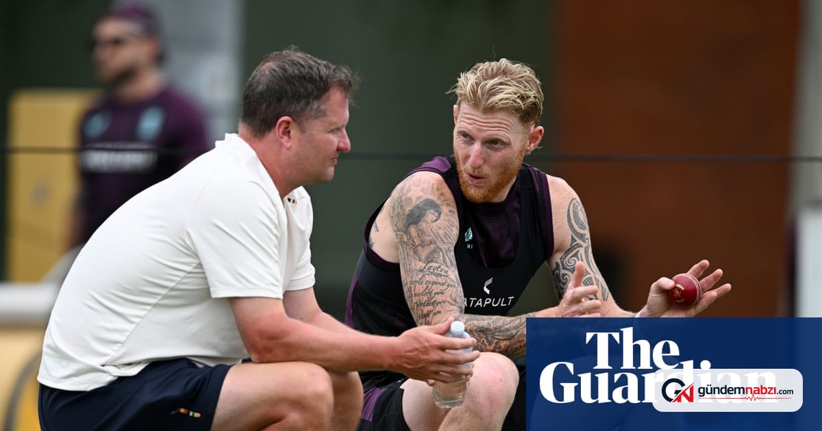İngiltere'de Ben Stokes'un Test takımına dönüş kapısı açık