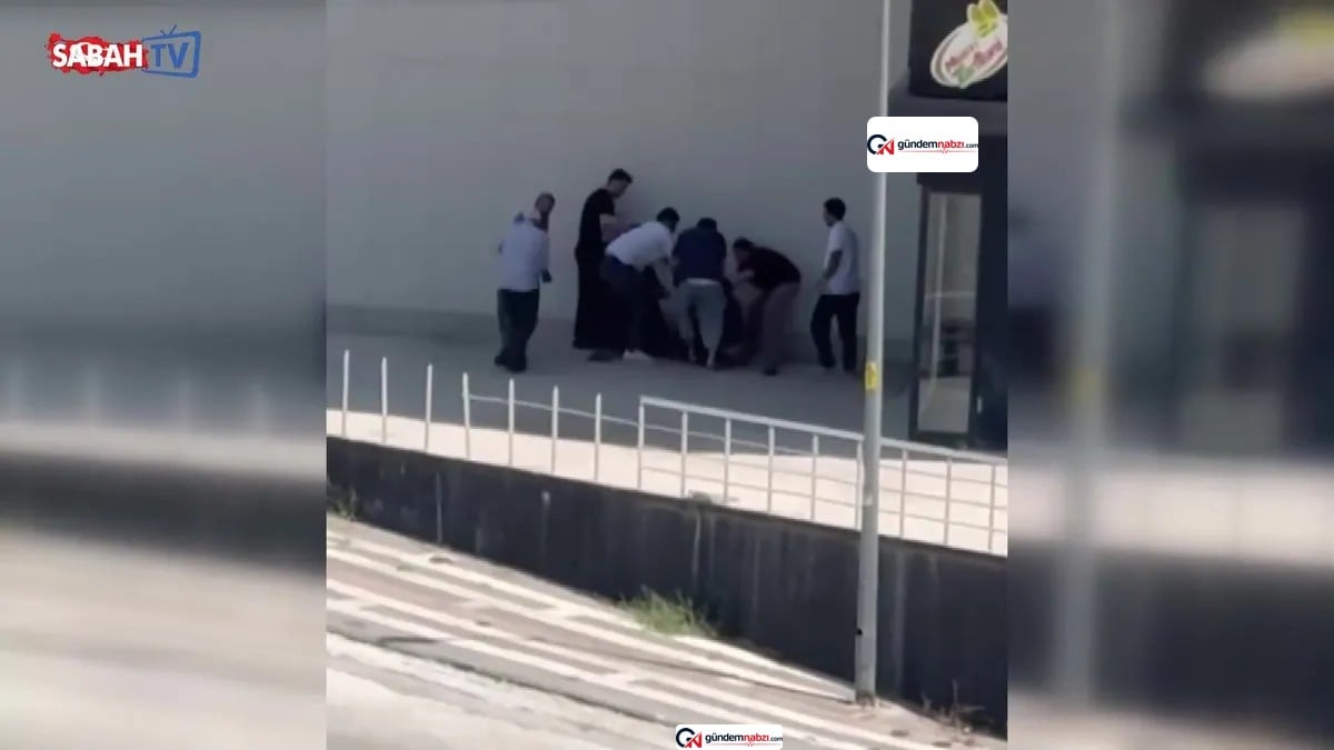 Şanlıurfa'da dükkan satışı kavgası: 3 yaralı