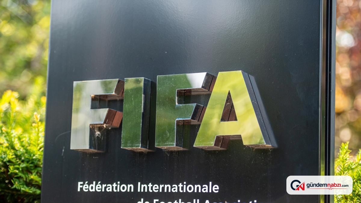 Fifa'dan 64 takımlı Dünya Kupası için federasyonlara 15 gün süre