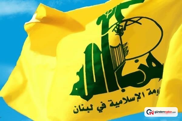 Hizbullah'tan Irak'taki saldırıya kınama