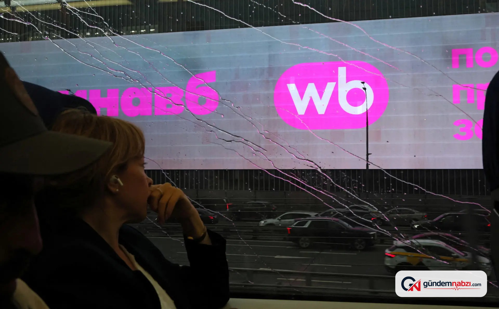 Rus e-ticaret devi Wildberries, Ukrayna saldırıları yüzünden 1,5 milyar dolar zarar etti