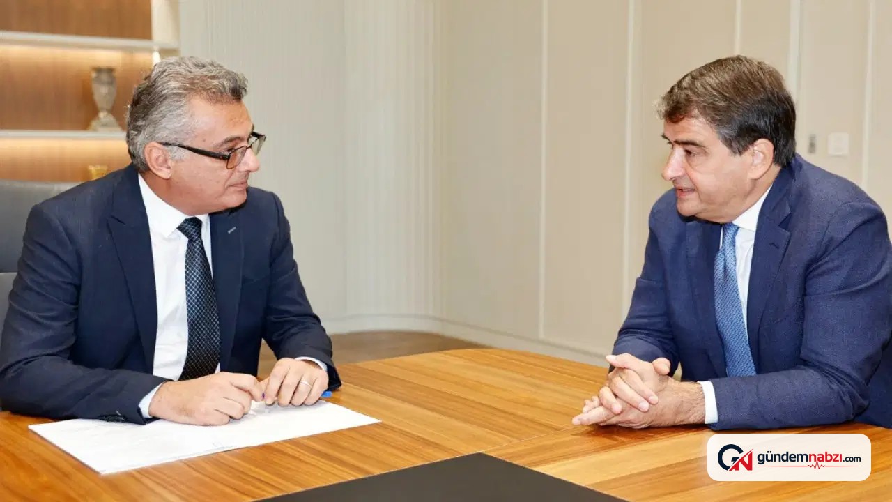 KKTC'den AB'ye güven artırıcı önlemler ve izolasyon çağrısı