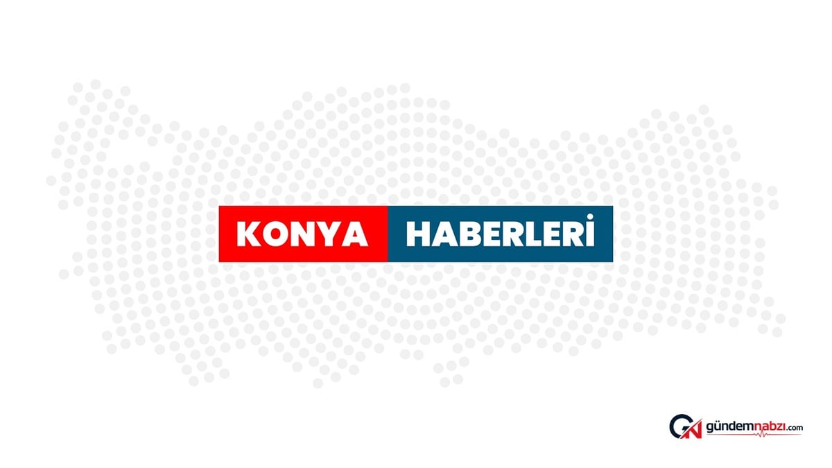 Konya'da arıcılara orman yangını eğitimi verildi