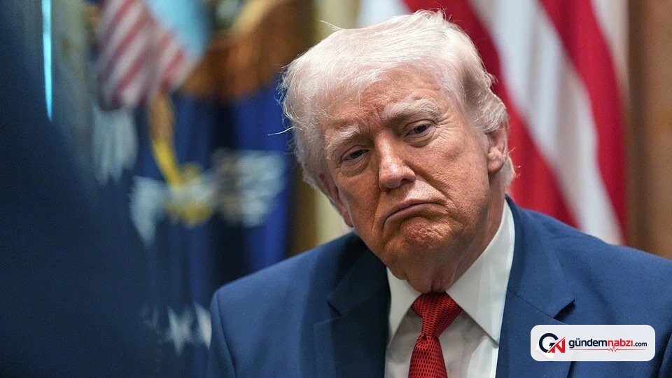 Trump'tan yeni iddia: İran'a yönelik sert saldırıları sürdüreceğiz