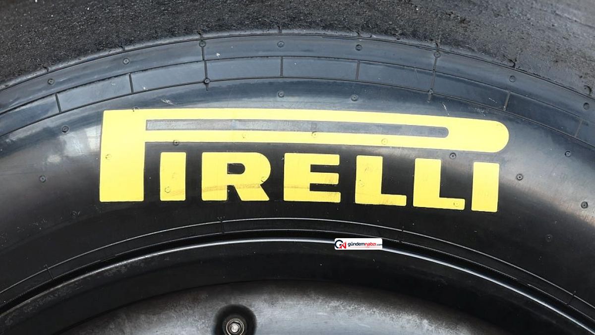 Pirelli'nin hisselerini Çinli Sinochem'den Çek milyarder satın aldı