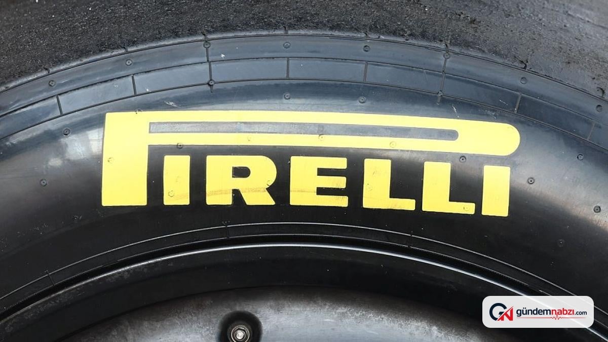 Pirelli'nin hisselerini Çinli Sinochem'den Çek milyarder satın aldı