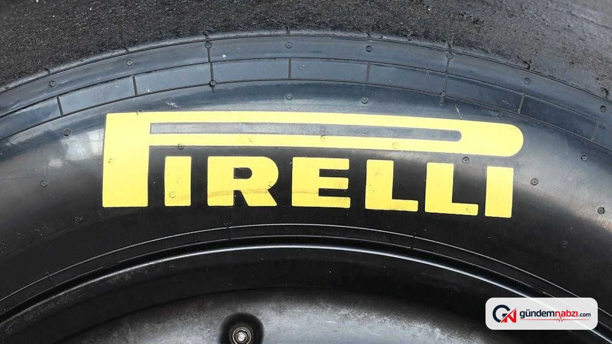 Pirelli'nin hisselerini Çinli Sinochem'den Çek milyarder satın aldı