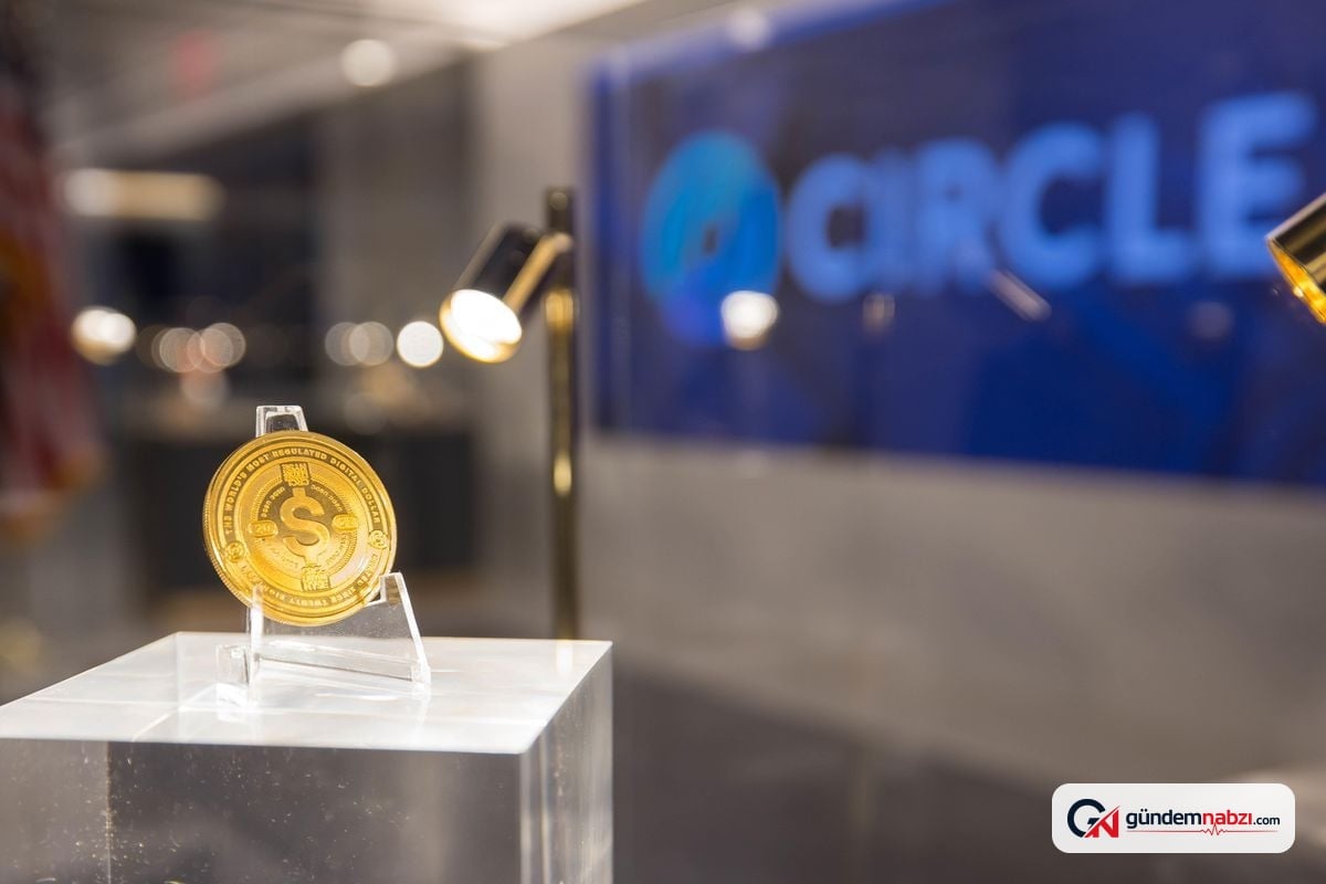 Circle'ın USDC planında New York güven şirketi ruhsatı adımı