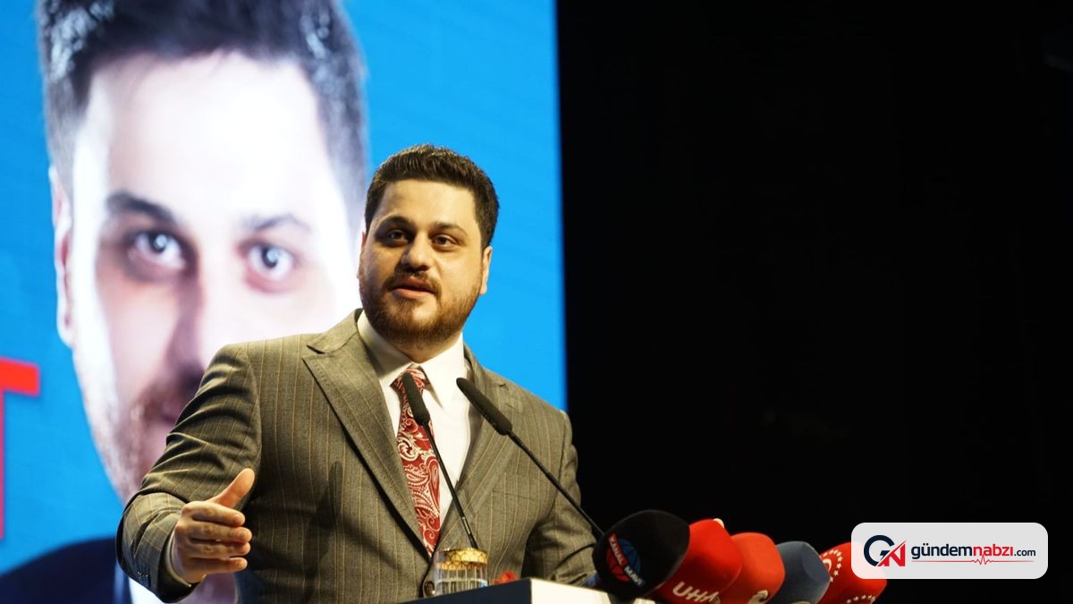 Hüseyin Baş: Vatandaş ekonomik sorunlarına çözüm bekliyor