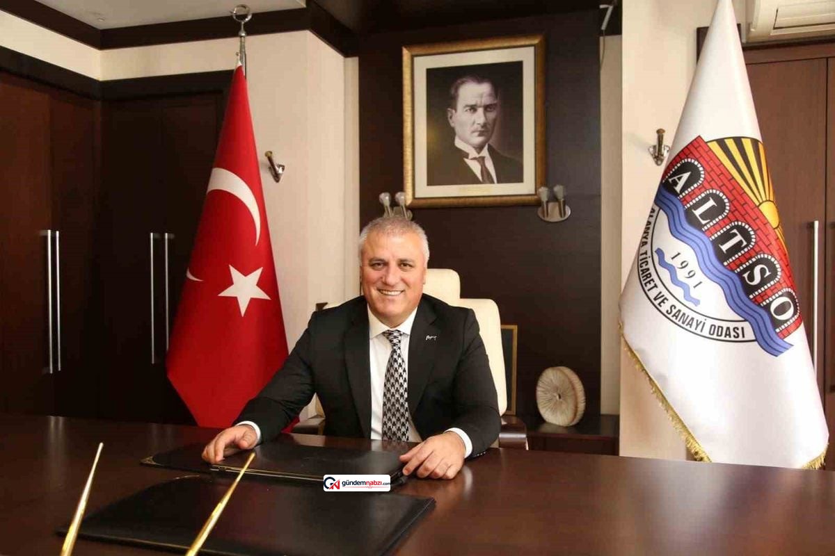 Antalya Alanya'da EİDS çağrısı: Sosyal medya için doğrulama kodu önerisi
