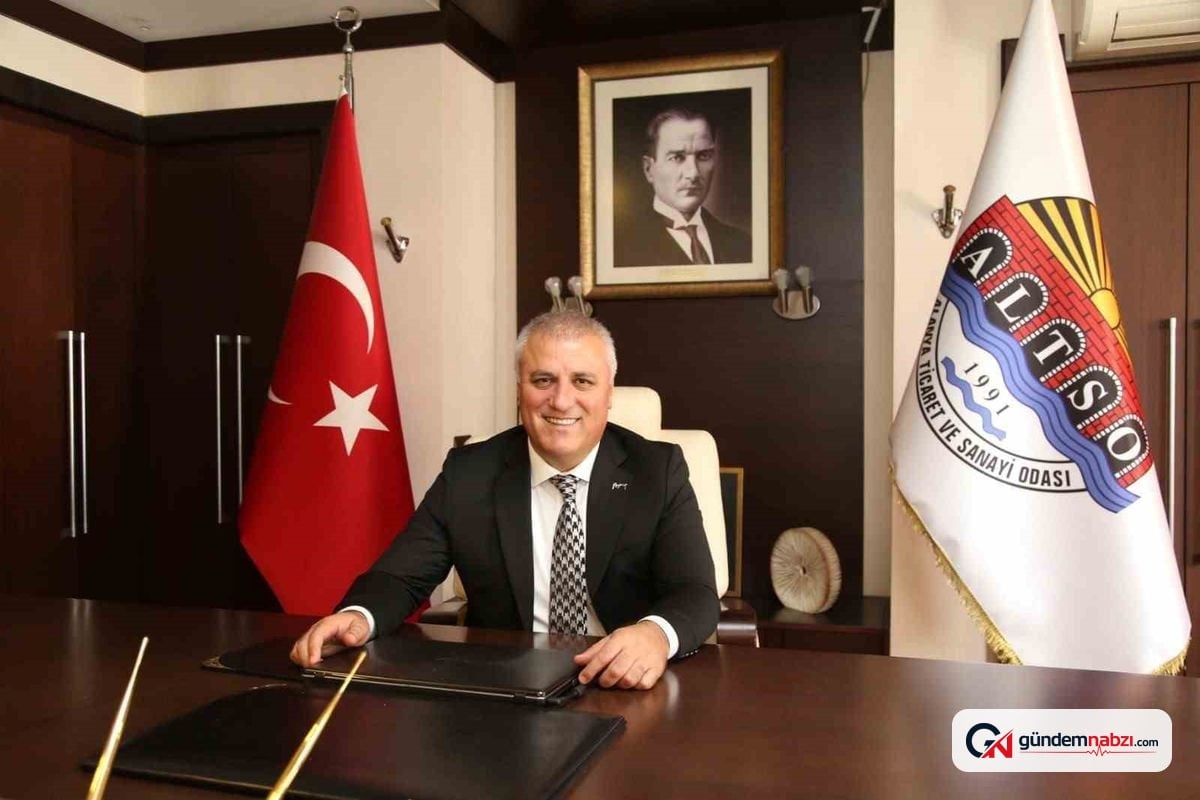 Antalya Alanya'da EİDS çağrısı: Sosyal medya için doğrulama kodu önerisi