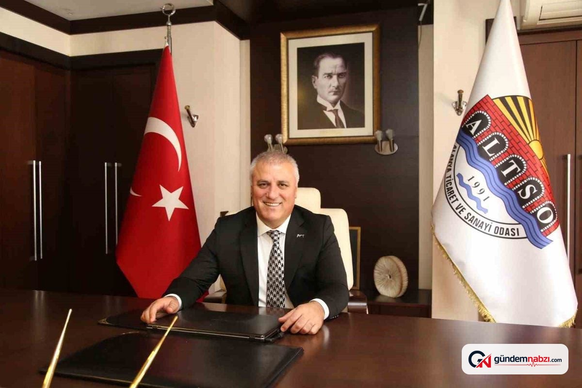 Antalya Alanya'da EİDS çağrısı: Sosyal medya için doğrulama kodu önerisi