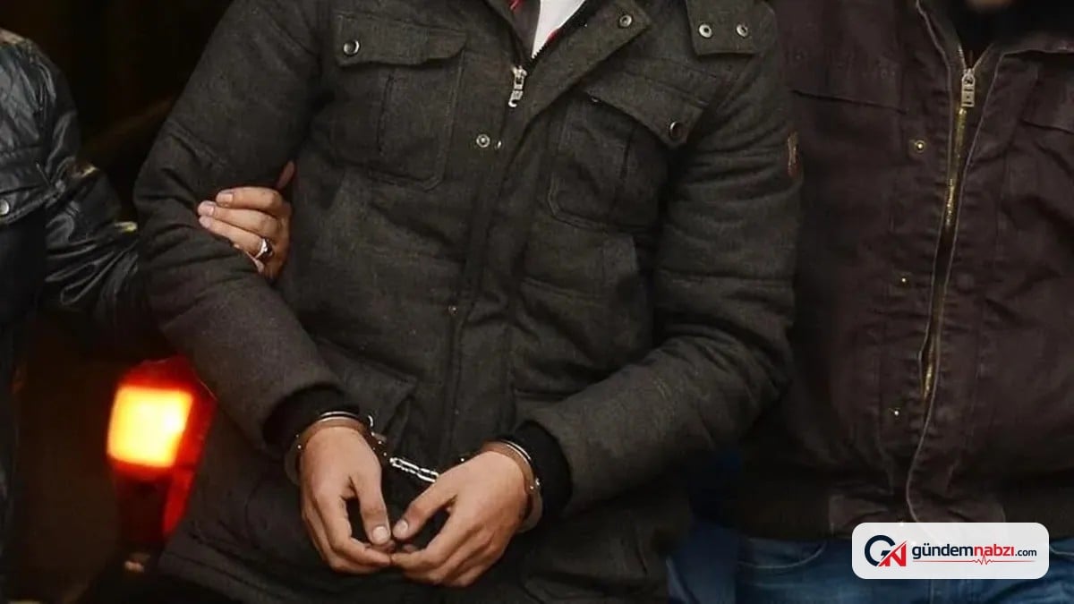 Ankara'da oto hırsızlığı operasyonu: 4 şüpheli yakalandı