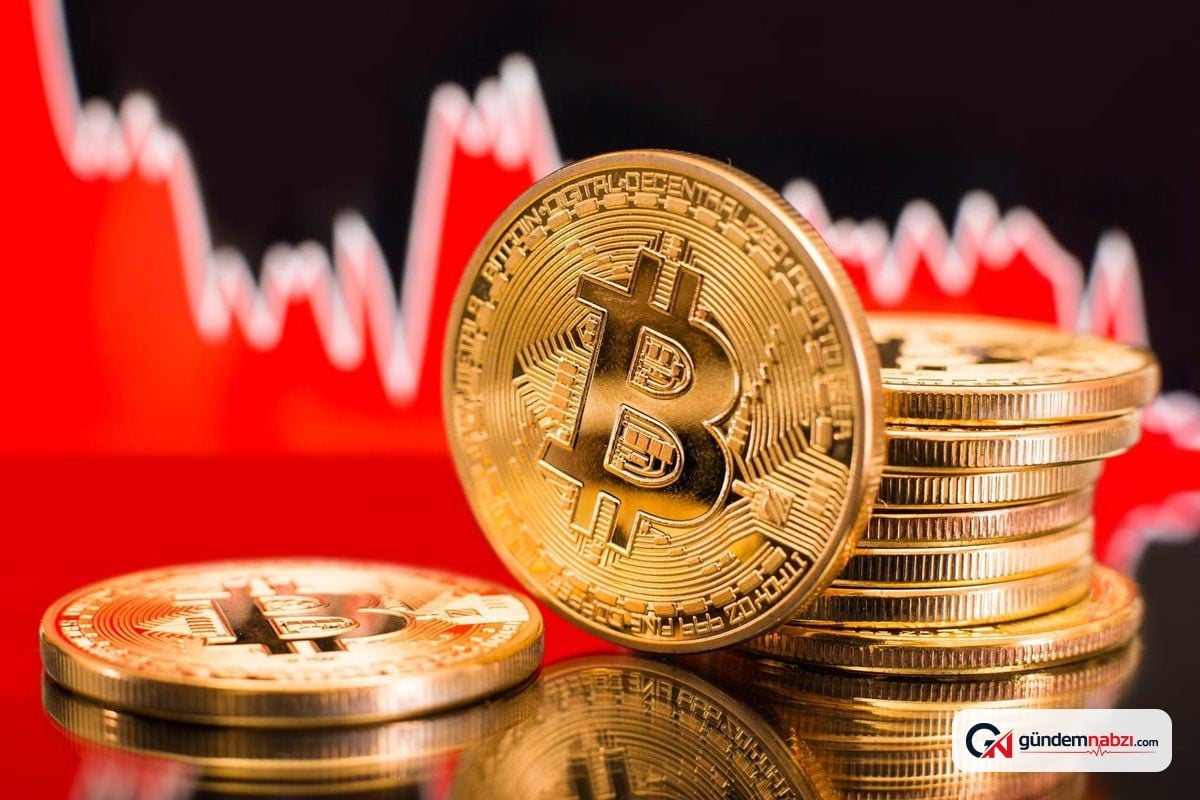 Kripto para piyasasında kritik seviye: Bitcoin'in gözü o noktada