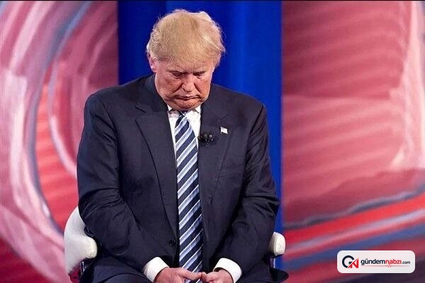 Amerikalı yetkili: Trump İran ile anlaşmaya sıcak bakıyor