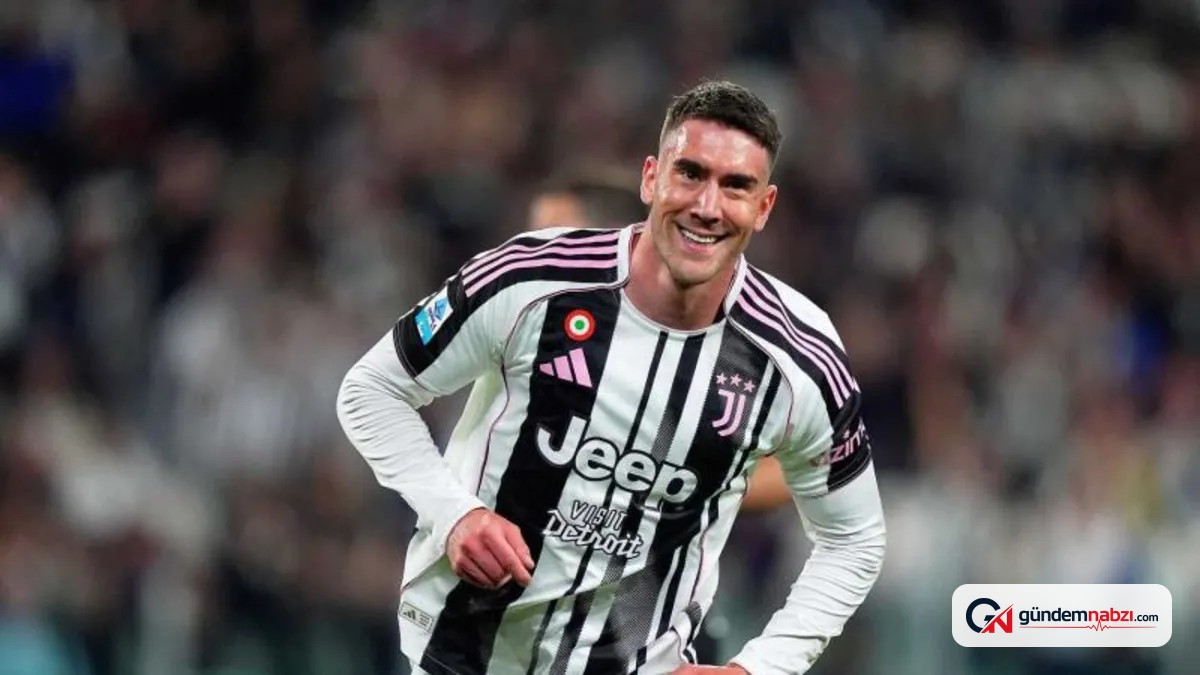 Dusan Vlahovic karar aşamasında: Barcelona ve Beşiktaş gündemde