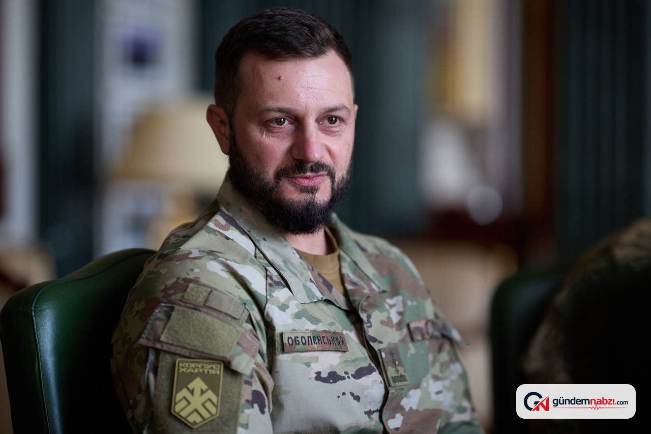Ukrayna'da tugay komutanına suikast girişimi engellendi