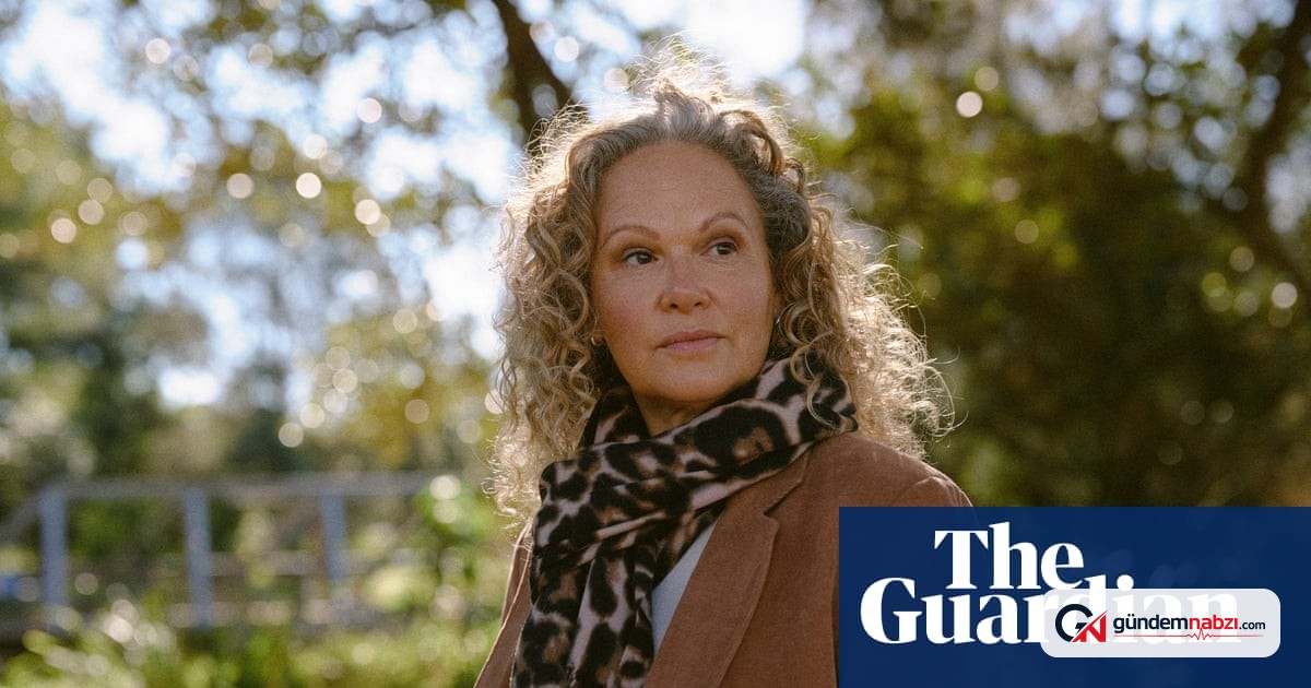 Leah Purcell: Opera bana daha büyük hayaller kurma alanı tanıdı