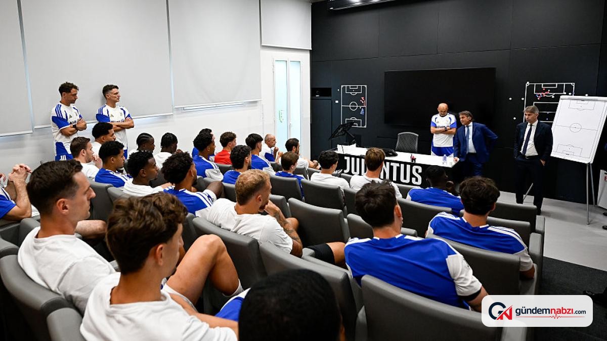 Juventus'ta transfer stratejisi değişti