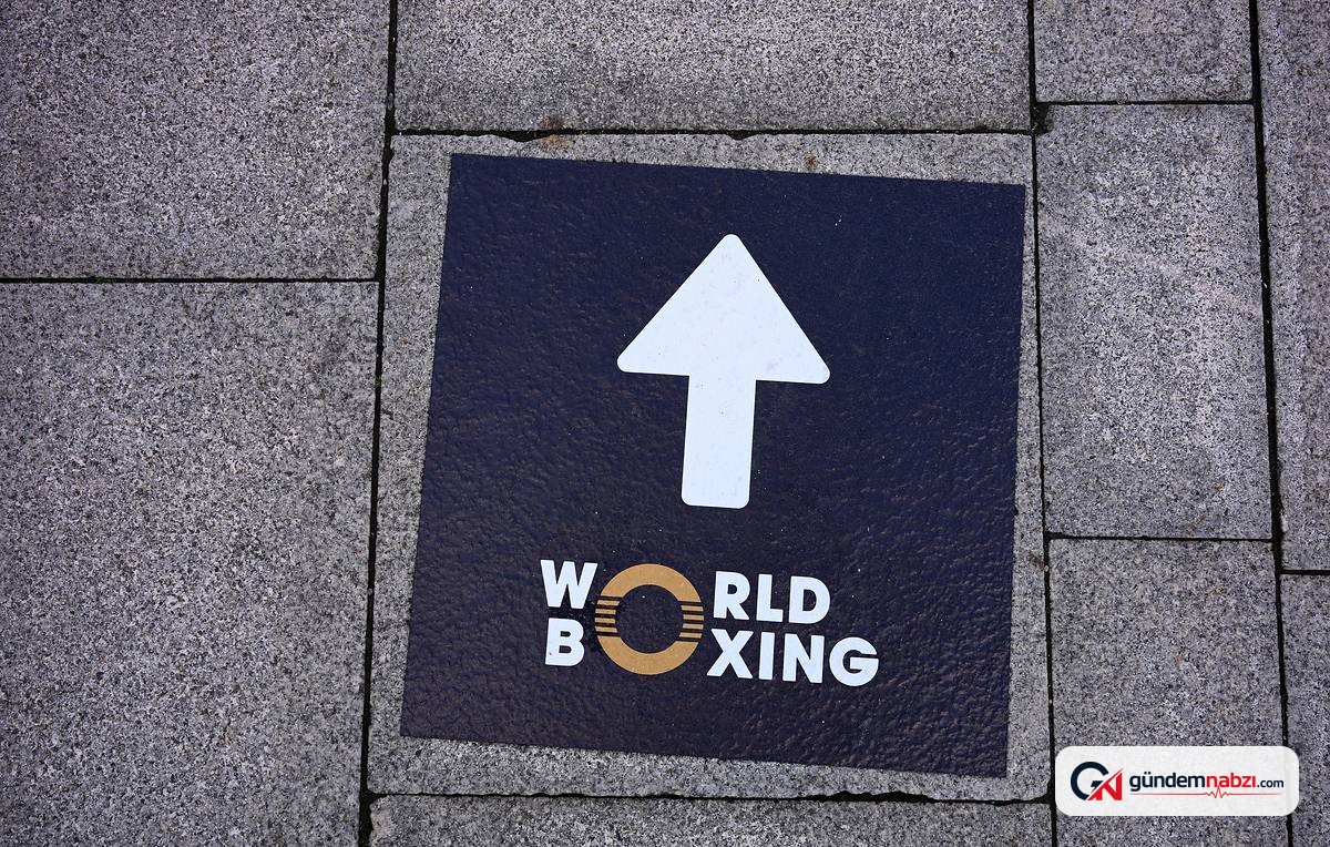 World Boxing'den Rus sporculara ulusal sembollerle katılım izni