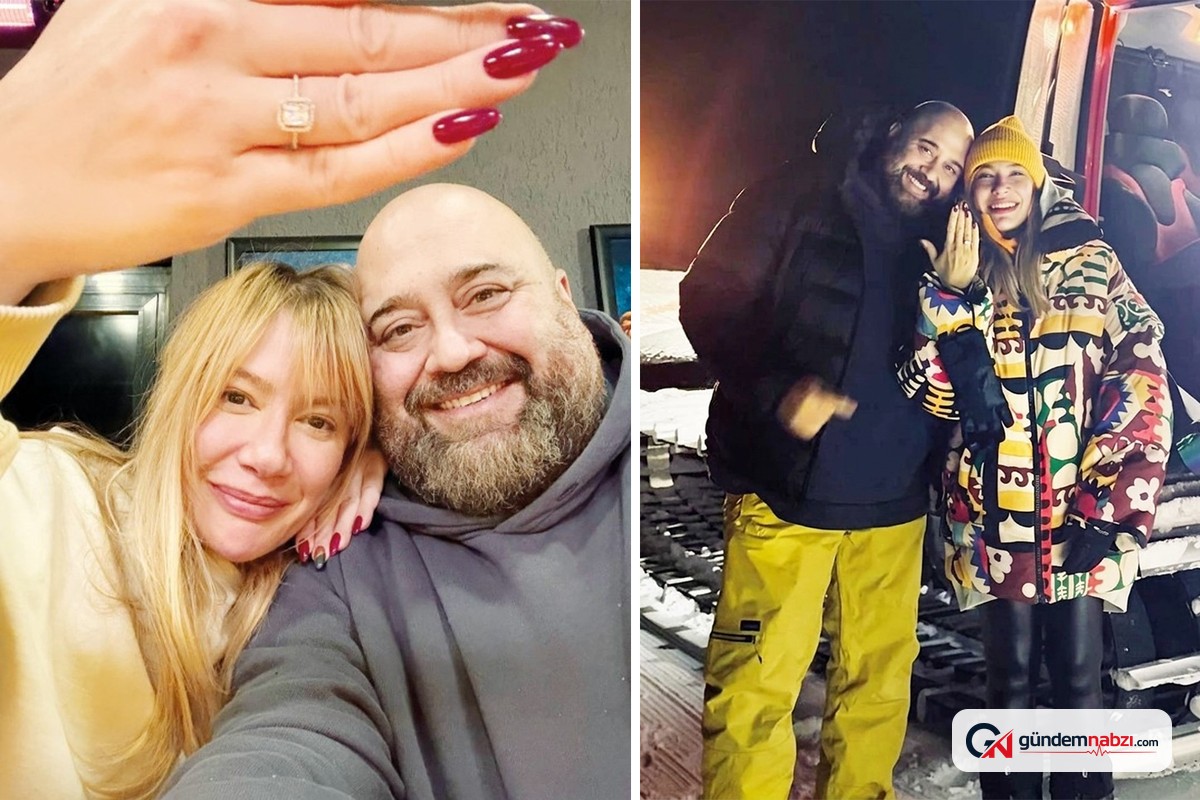 Somer şef ve Talya Didem Belen hakkında ayrılık iddiası